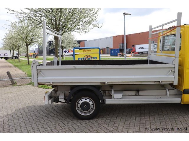 Renault udc1g6 kipper bedrijfsauto - kenteken: 6-vtz-37 - afbeelding 35 van  35