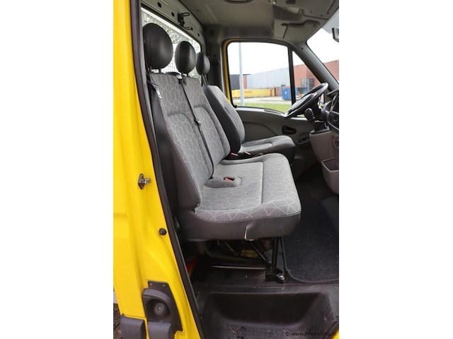 Renault udc1g6 kipper bedrijfsauto - kenteken: 6-vtz-37 - afbeelding 5 van  35