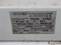 Renault udc1g6 kipper bedrijfsauto - kenteken: 6-vtz-37 - afbeelding 26 van  35