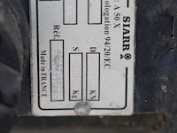 Renault udc1g6 kipper bedrijfsauto - kenteken: 6-vtz-37 - afbeelding 29 van  35