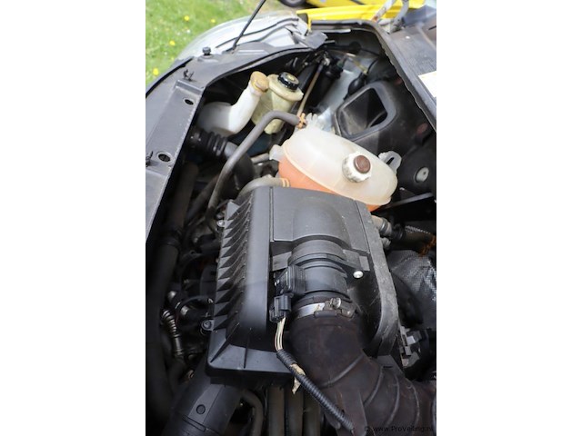 Renault udc1g6 kipper bedrijfsauto - kenteken: 6-vtz-37 - afbeelding 16 van  32