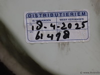 Renault udc1g6 kipper bedrijfsauto - kenteken: 6-vtz-37 - afbeelding 17 van  32