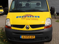 Renault udc1g6 kipper bedrijfsauto - kenteken: 6-vtz-37 - afbeelding 12 van  32