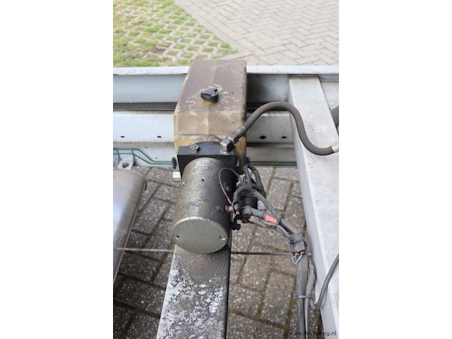 Renault udc1g6 kipper bedrijfsauto - kenteken: 6-vtz-37 - afbeelding 25 van  32