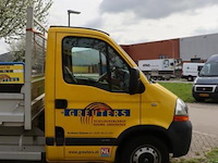 Renault udc1g6 vrachtwagen - kipper (10) - kenteken: 6-vtz-37 - afbeelding 2 van  35