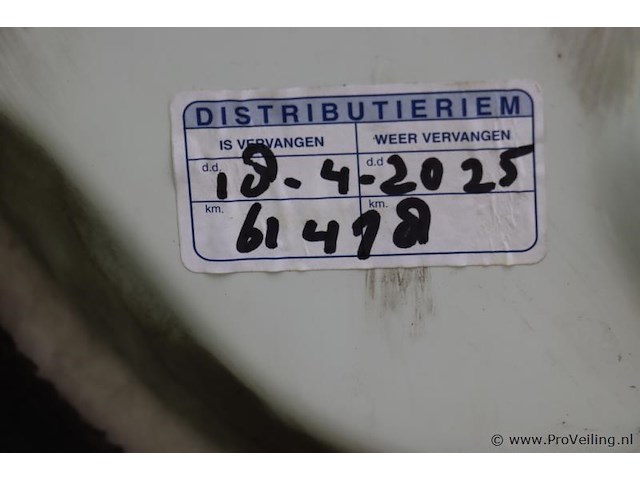 Renault udc1g6 vrachtwagen - kipper (10) - kenteken: 6-vtz-37 - afbeelding 17 van  35