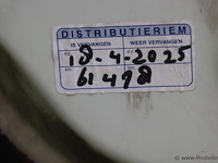 Renault udc1g6 vrachtwagen - kipper (10) - kenteken: 6-vtz-37 - afbeelding 17 van  35