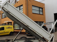 Renault udc1g6 vrachtwagen - kipper (10) - kenteken: 6-vtz-37 - afbeelding 21 van  35