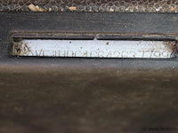 Renault udc1g6 vrachtwagen - kipper (10) - kenteken: 6-vtz-37 - afbeelding 27 van  35