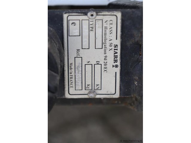 Renault udc1g6 vrachtwagen - kipper (10) - kenteken: 6-vtz-37 - afbeelding 29 van  35