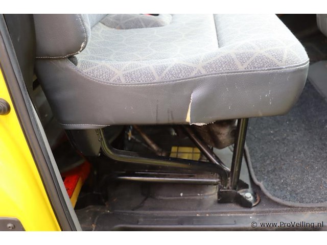 Renault udc1g6 vrachtwagen - kipper (10) - kenteken: 6-vtz-37 - afbeelding 7 van  35