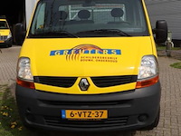 Renault udc1g6 vrachtwagen - kipper (10) - kenteken: 6-vtz-37 - afbeelding 12 van  35