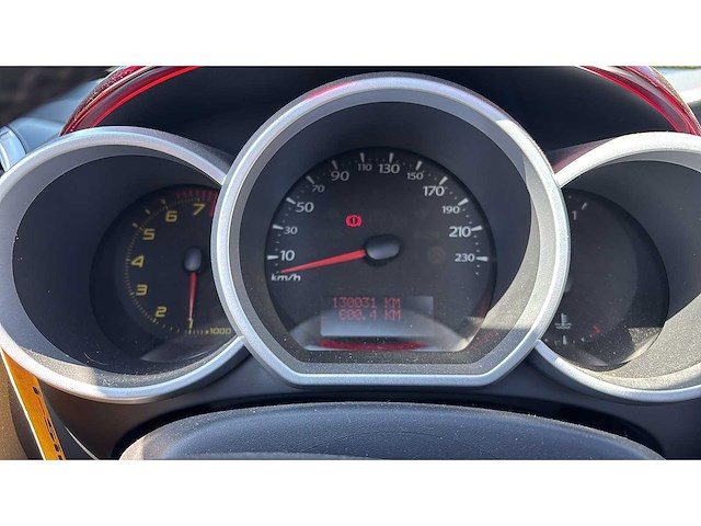 Renault wind 1.2 tce collection 2011 | sp-589-g i - afbeelding 12 van  15