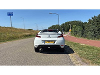 Renault wind 1.2 tce collection 2011 | sp-589-g i - afbeelding 14 van  15