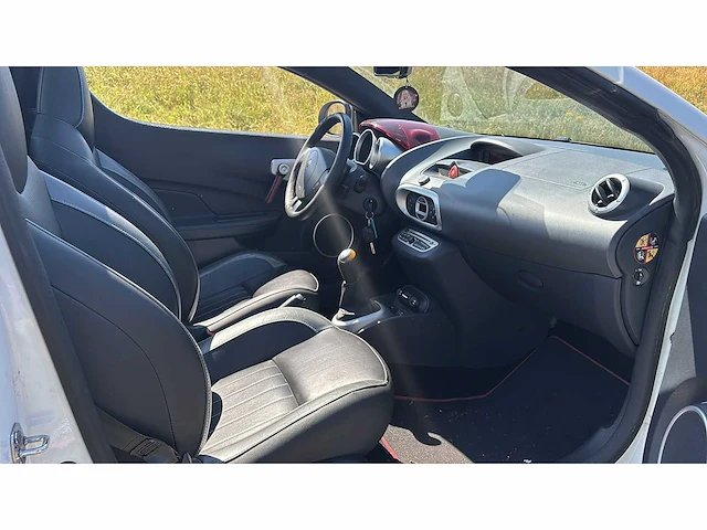 Renault wind 1.2 tce collection 2011 | sp-589-g i - afbeelding 15 van  15