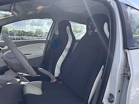 Renault zoe 22 kwh r90 entry b-buy 92 at, 2017 - afbeelding 3 van  30