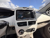 Renault zoe 22 kwh r90 entry b-buy 92 at, 2017 - afbeelding 7 van  30