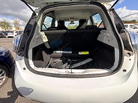 Renault zoe 22 kwh r90 entry b-buy 92 at, 2017 - afbeelding 16 van  30