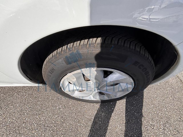 Renault zoe 22 kwh r90 entry b-buy 92 at, 2017 - afbeelding 21 van  30