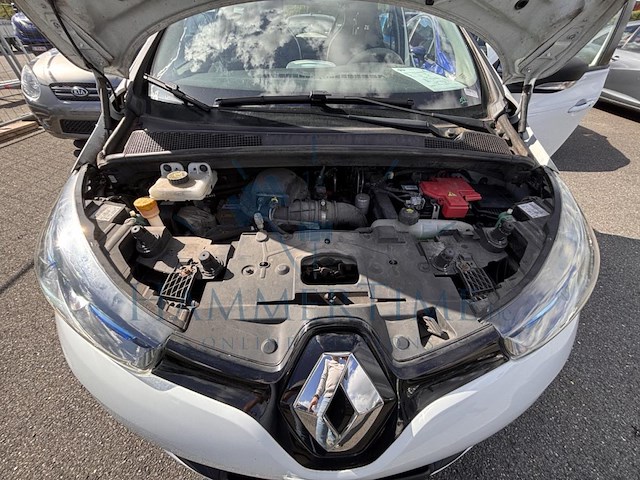 Renault zoe 22 kwh r90 entry b-buy 92 at, 2017 - afbeelding 22 van  30