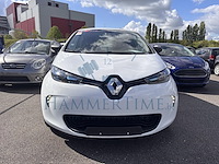 Renault zoe 22 kwh r90 entry b-buy 92 at, 2017 - afbeelding 12 van  30