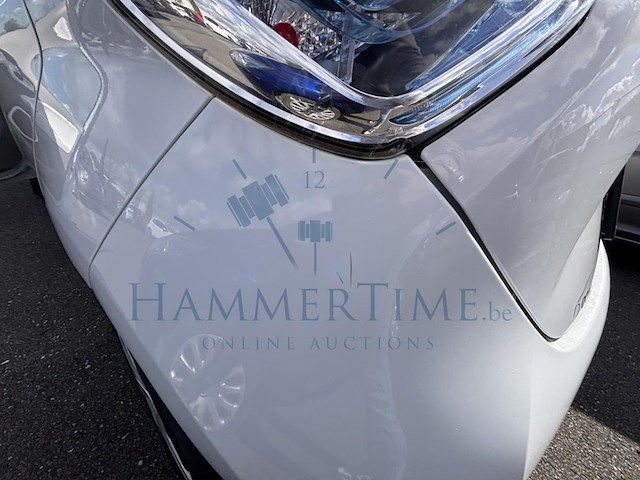 Renault zoe 22 kwh r90 entry b-buy 92 at, 2017 - afbeelding 24 van  30