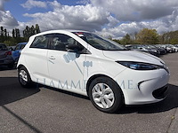 Renault zoe 22 kwh r90 entry b-buy 92 at, 2017 - afbeelding 23 van  30