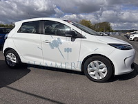 Renault zoe 22 kwh r90 entry b-buy 92 at, 2017 - afbeelding 25 van  30