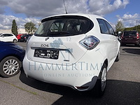 Renault zoe 22 kwh r90 entry b-buy 92 at, 2017 - afbeelding 26 van  30