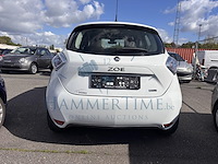 Renault zoe 22 kwh r90 entry b-buy 92 at, 2017 - afbeelding 27 van  30