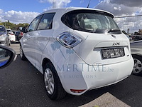 Renault zoe 22 kwh r90 entry b-buy 92 at, 2017 - afbeelding 28 van  30