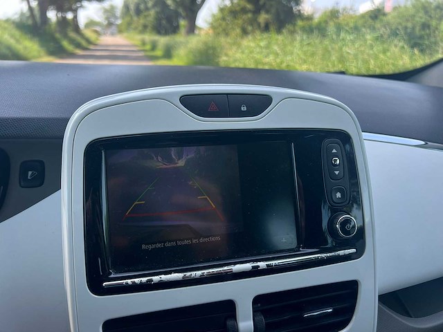 Renault zoe q210 life qc 22 , tz-316-n - afbeelding 3 van  23