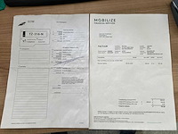 Renault zoe q210 life qc 22 , tz-316-n - afbeelding 7 van  23