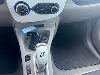 Renault zoe q210 life qc 22 , tz-316-n - afbeelding 8 van  23
