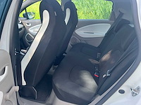 Renault zoe q210 life qc 22 , tz-316-n - afbeelding 11 van  23