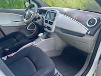Renault zoe q210 life qc 22 , tz-316-n - afbeelding 15 van  23
