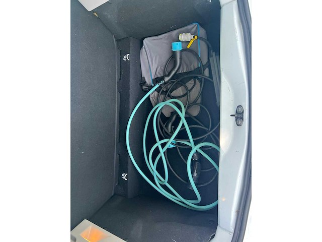 Renault zoe q210 life qc 22 , tz-316-n - afbeelding 16 van  23
