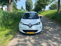 Renault zoe q210 life qc 22 , tz-316-n - afbeelding 12 van  23