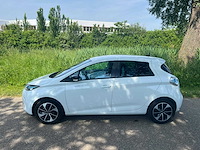Renault zoe q210 life qc 22 , tz-316-n - afbeelding 17 van  23