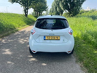 Renault zoe q210 life qc 22 , tz-316-n - afbeelding 19 van  23