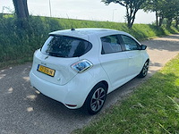 Renault zoe q210 life qc 22 , tz-316-n - afbeelding 20 van  23
