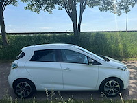 Renault zoe q210 life qc 22 , tz-316-n - afbeelding 21 van  23