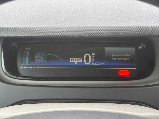 Renault zoe q210 zen qc 22, 1-zhb-27 - afbeelding 4 van  17