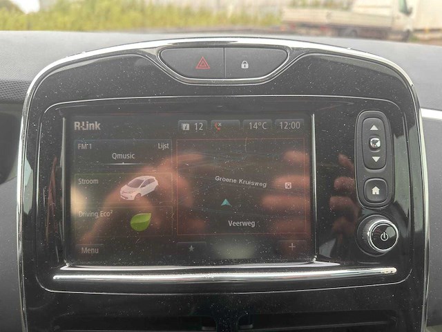 Renault zoe q210 zen qc 22, 1-zhb-27 - afbeelding 6 van  17