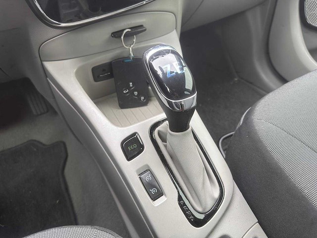 Renault zoe q210 zen qc 22, 1-zhb-27 - afbeelding 7 van  17