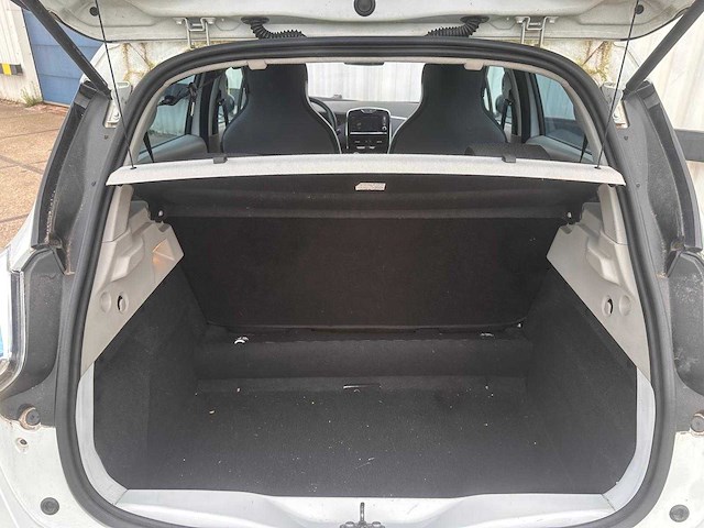 Renault zoe q210 zen qc 22, 1-zhb-27 - afbeelding 8 van  17