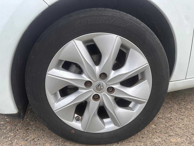 Renault zoe q210 zen qc 22, 1-zhb-27 - afbeelding 9 van  17