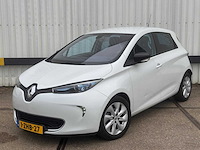 Renault zoe q210 zen qc 22, 1-zhb-27 - afbeelding 1 van  17
