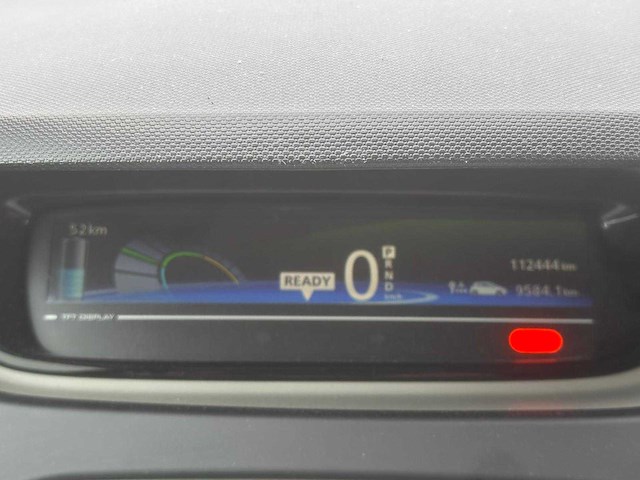 Renault zoe q210 zen qc 22, 1-zhb-27 - afbeelding 16 van  17