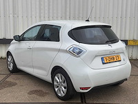 Renault zoe q210 zen qc 22, 1-zhb-27 - afbeelding 9 van  15
